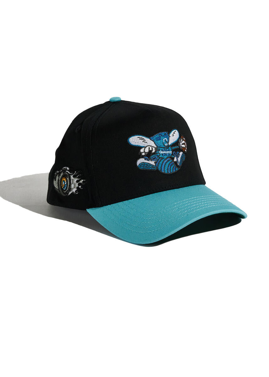 Reference Hornthers Hat