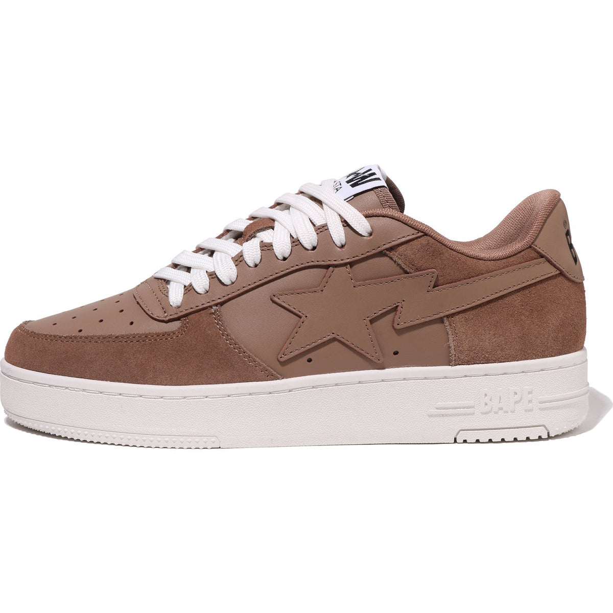 BAPE BY KAZUKI KURAISHI BAPE STA #2 MENS