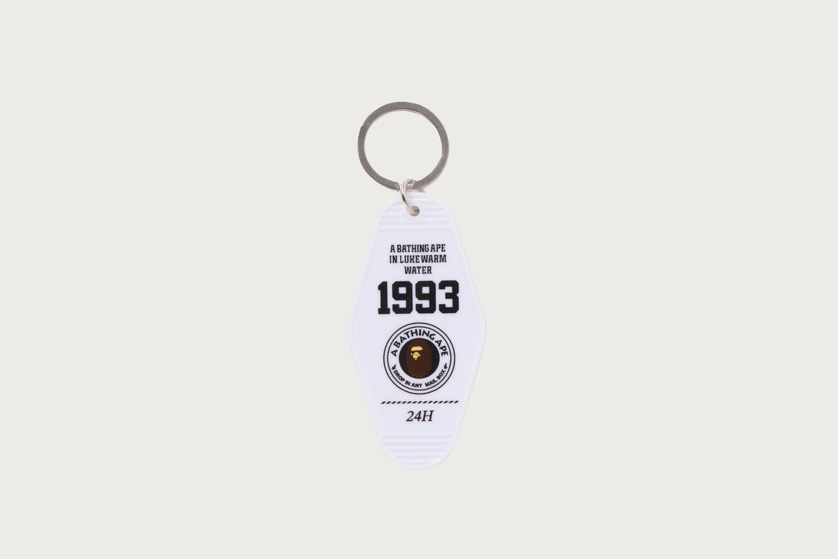 ROOM KEYCHAIN