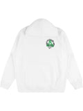 Palace Jheeze logo-print hoodie