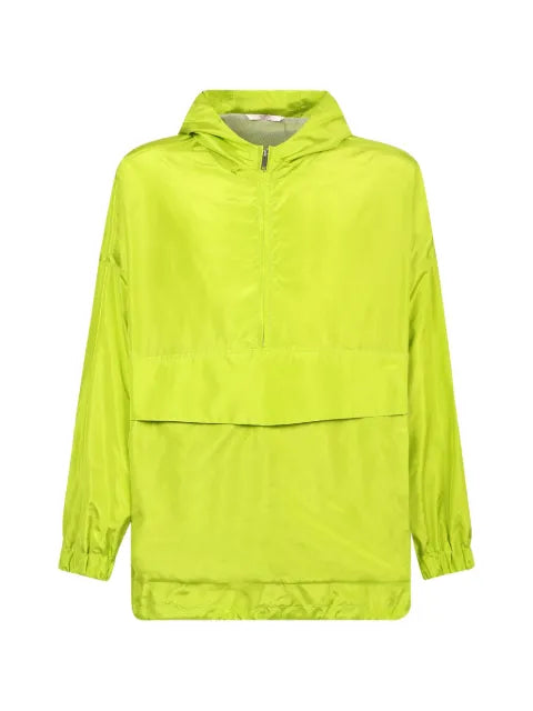 Valentino Garavani long-sleeve hooded jacket