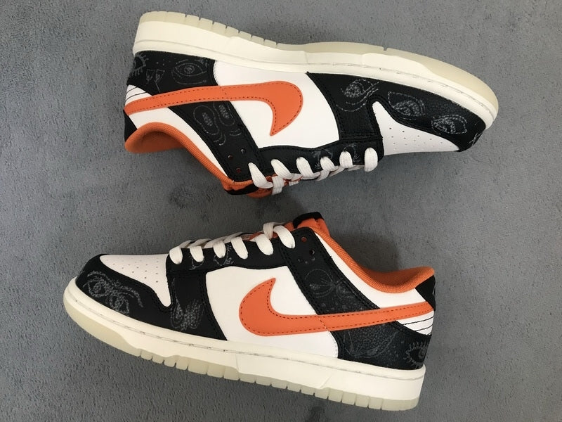 Nike Dunk Low PRM Halloween (2021) Repssneaker DD3357-100
