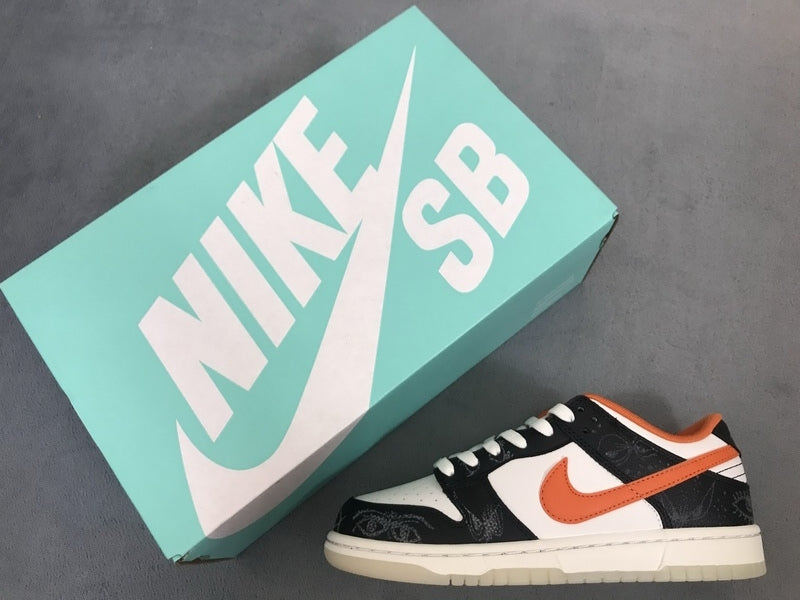 Nike Dunk Low PRM Halloween (2021) Repssneaker DD3357-100