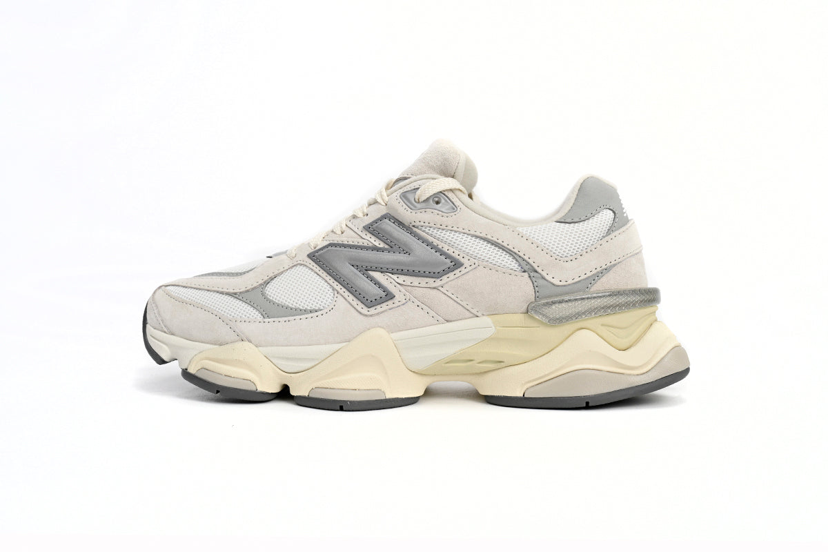Rsnow New Balance 9060 Sea Salt White U9060ECA