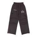 MURD333R.FM BLACK SPECIAL OPS SWEATPANTS