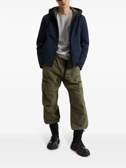 Woolrich Crestmont jacket