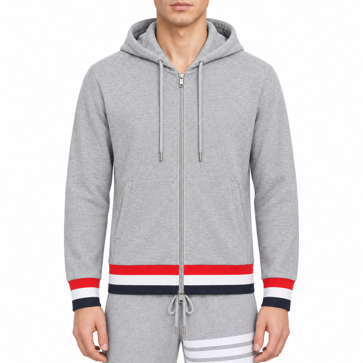 Unisex sweatshirts | Thom Browne