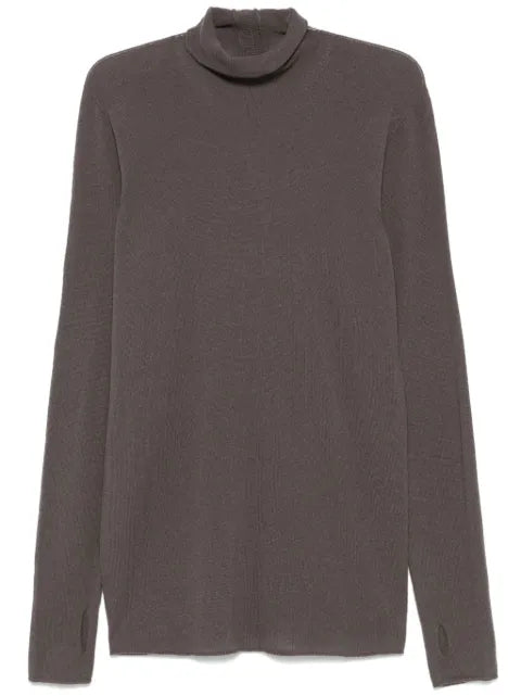 Isaac Sellam Experience Pervers Rasato sweater