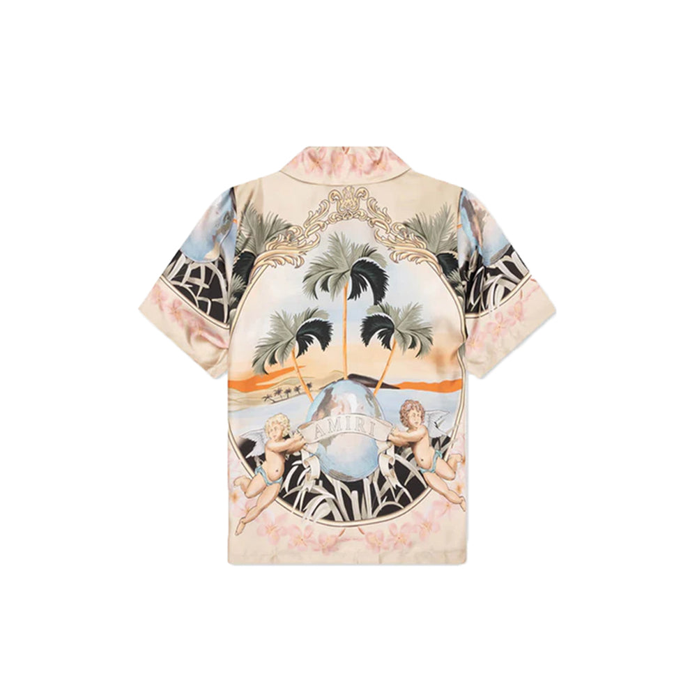 PW - Amiri Shirt