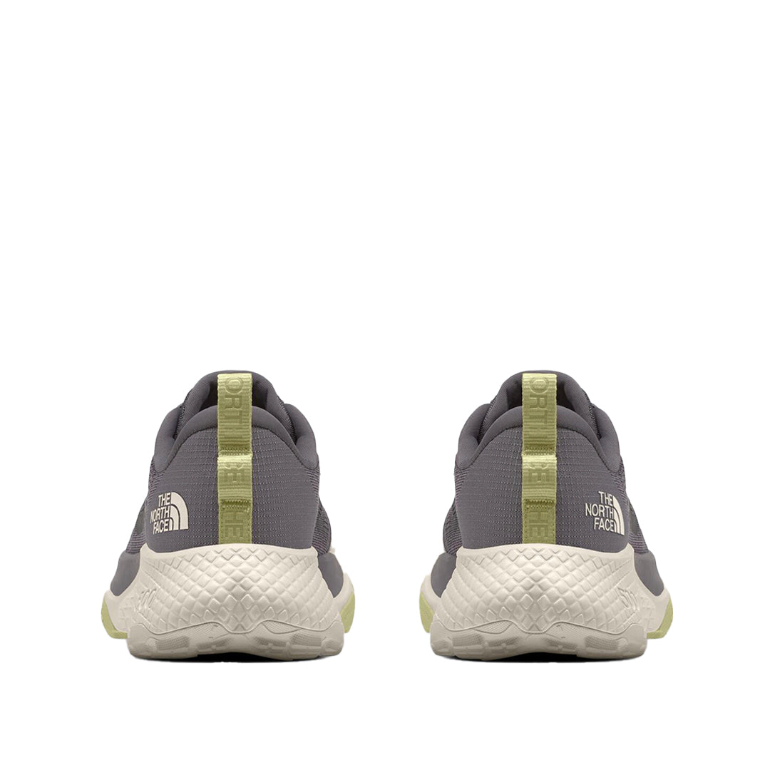 Tennis Altamesa 500 para mujer color gris