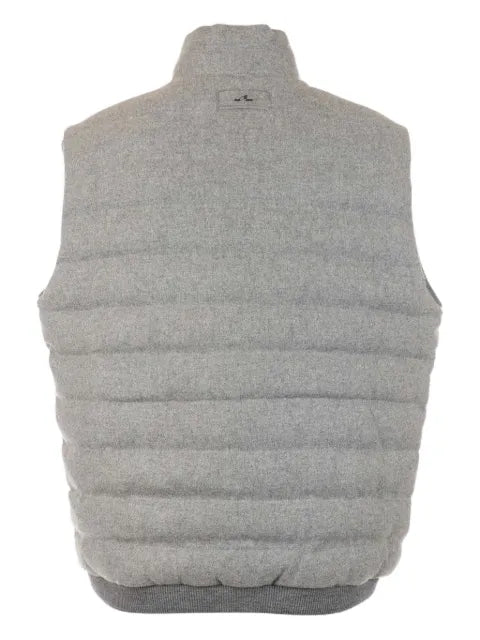 Paul & Shark quilted vest