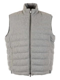 Paul & Shark quilted vest