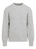 Carhartt WIP Firth chunky-knit raglan-sleeve sweater