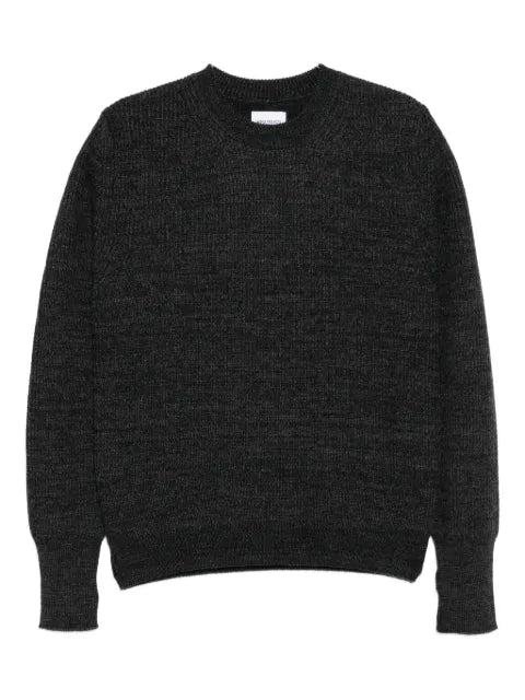Norse Projects Birnir-brushed jumper