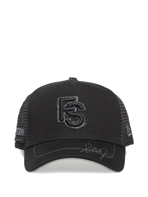 NEW ERA CAP baseball cap with 9FORTY-Logo