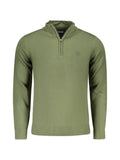 North Sails zip-fastening sweater
