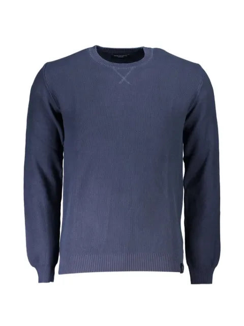 North Sails long-sleeve crew neck sweater