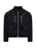 THUG CLUB TC Racing jacket