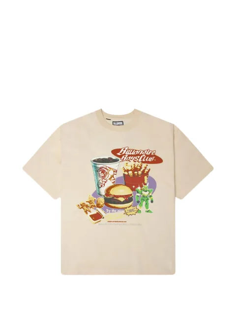 Billionaire Boys Club Astro Sauce SS T-shirt