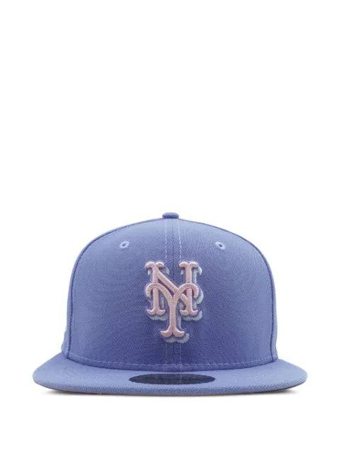 NEW ERA CAP 59FIFTY New York Mets 2015 World Series baseball cap