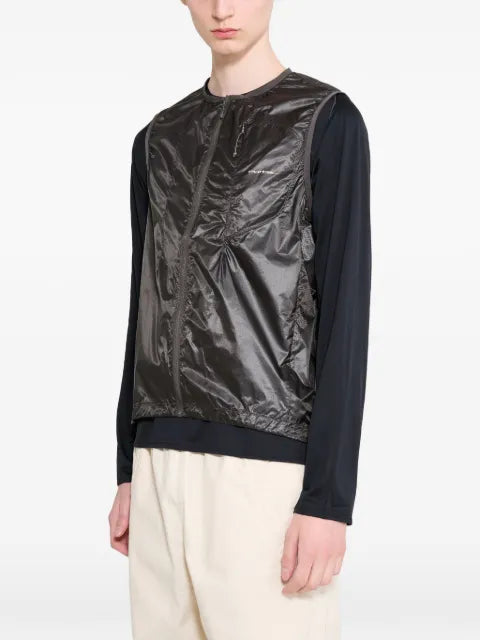 Portal Code gilet