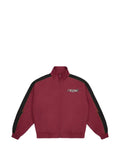 GODSPEED GT logo-patch track jacket