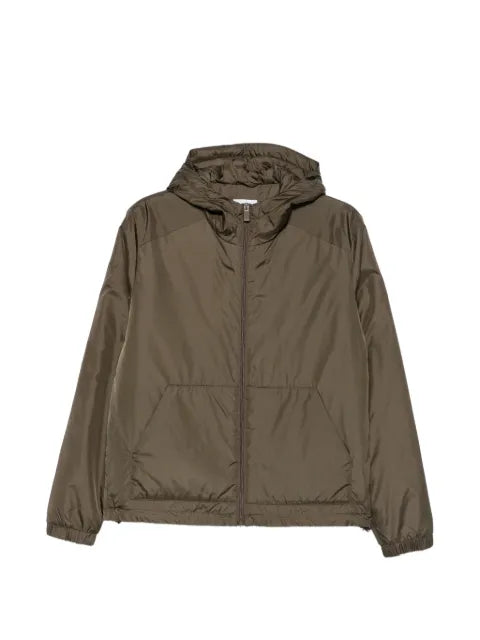 ASPESI Rob hooded jacket