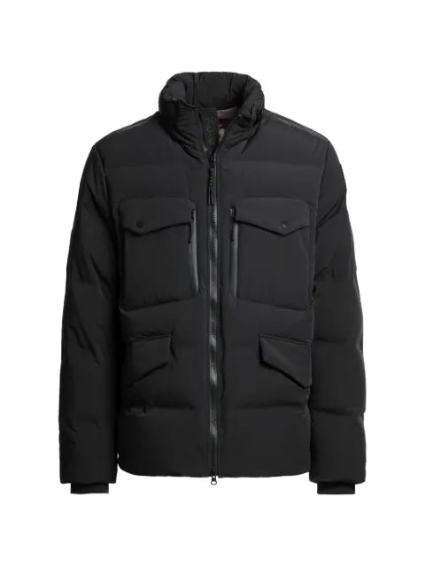 Parajumpers North Twin hooded jacket