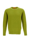 Drumohr knitted wool sweater