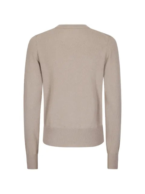 extreme cashmere Little 2 button-up cardigan