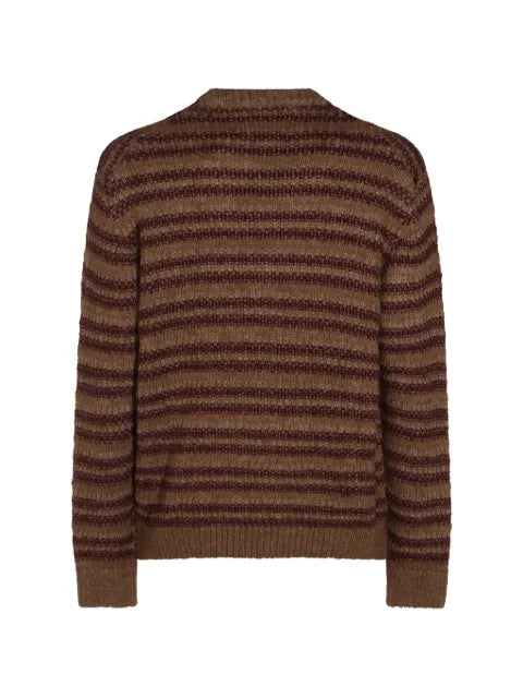 NN07 Noah horizontal-stripe sweater