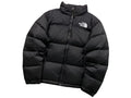 The North Face 1996 Retro Nuptse Jacket in Black