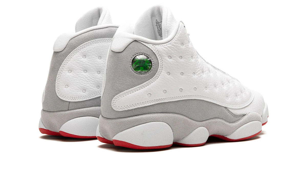 Air Jordan 13 "Wolf Grey"