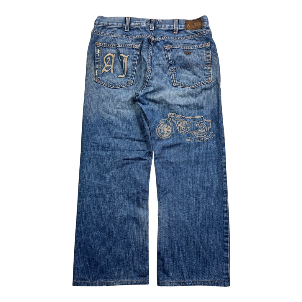 Armani Jeans