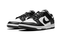 Nike Dunk Low Retro 'Panda' Black/White
