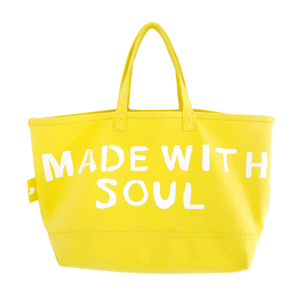Made With Soul Tote