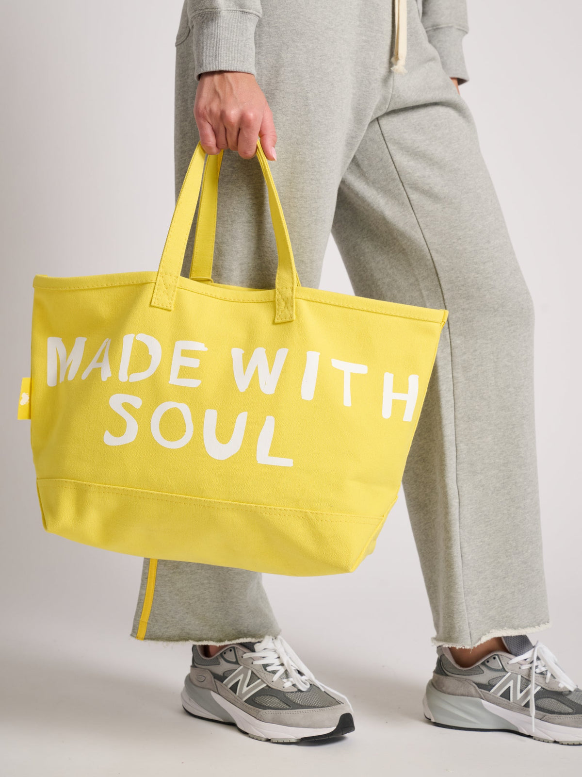 Made With Soul Tote