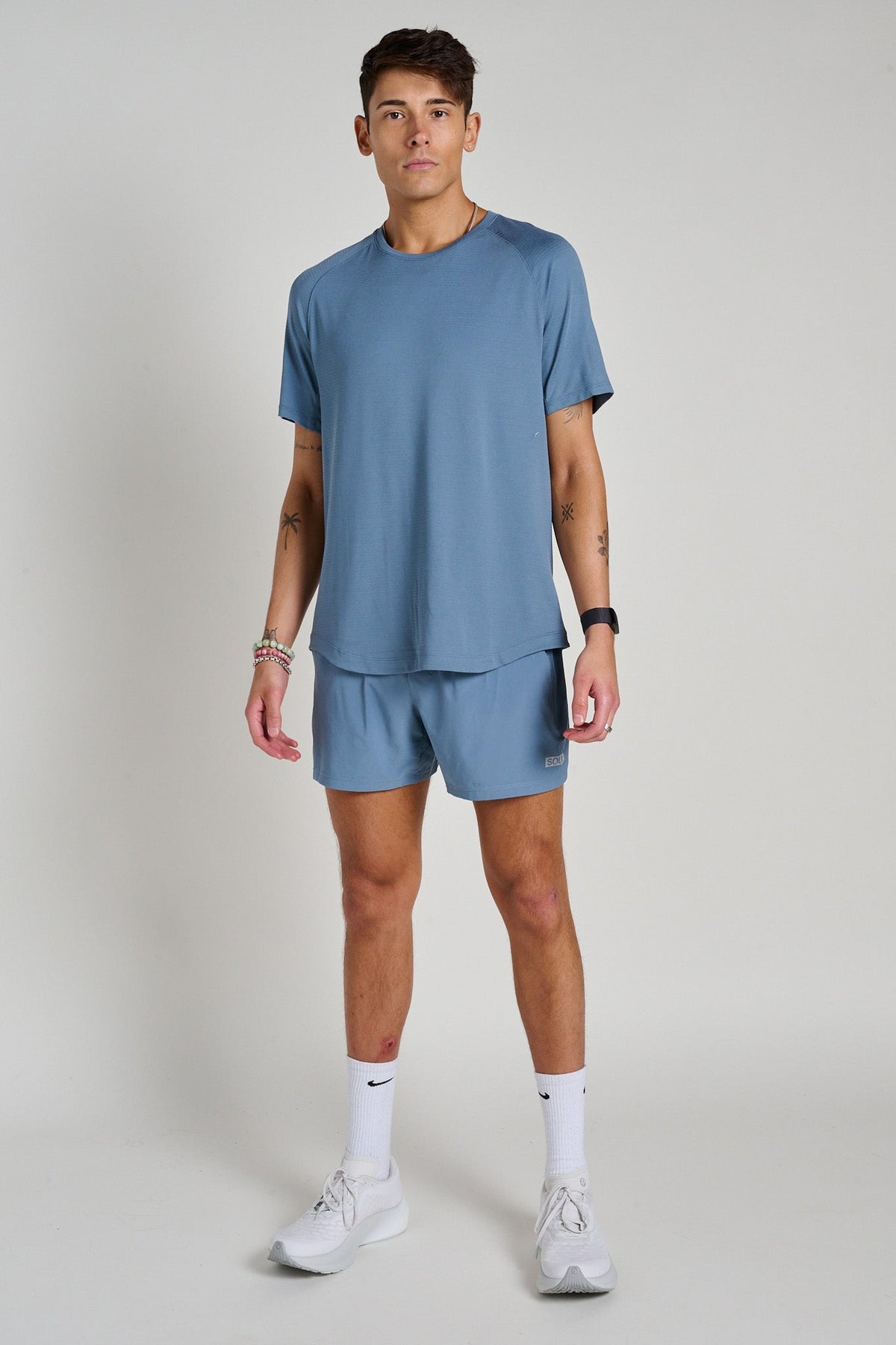 License to Train Short Sleeve