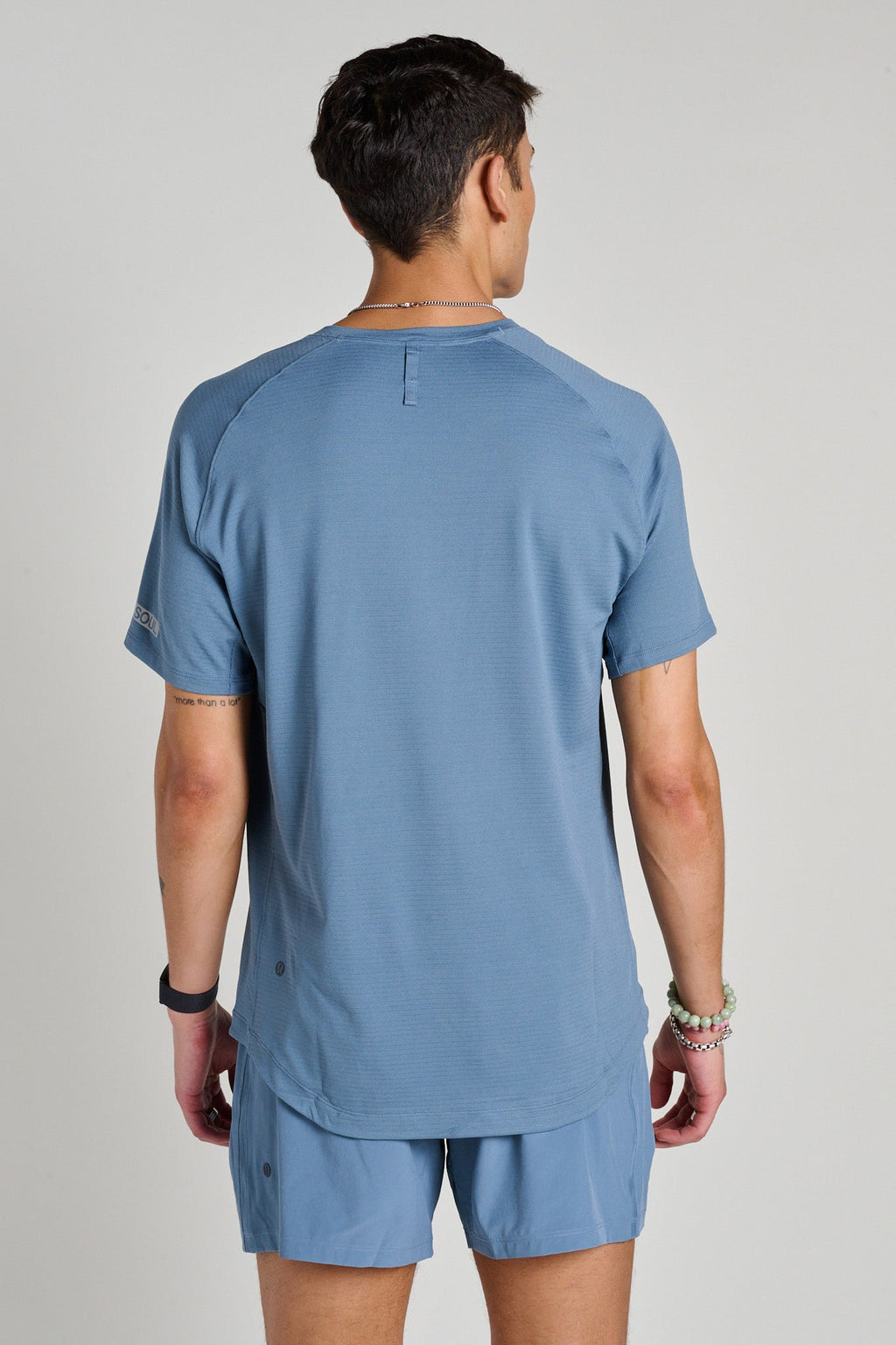 License to Train Short Sleeve