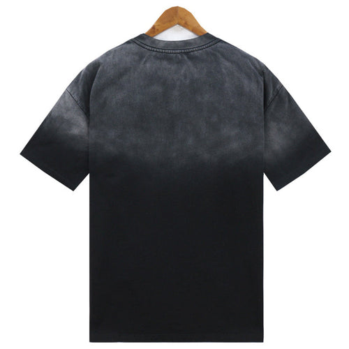 AMIRI Logo-Appliquéd Cotton Jersey T-Shirt