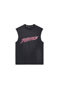 Slasher Tank Top