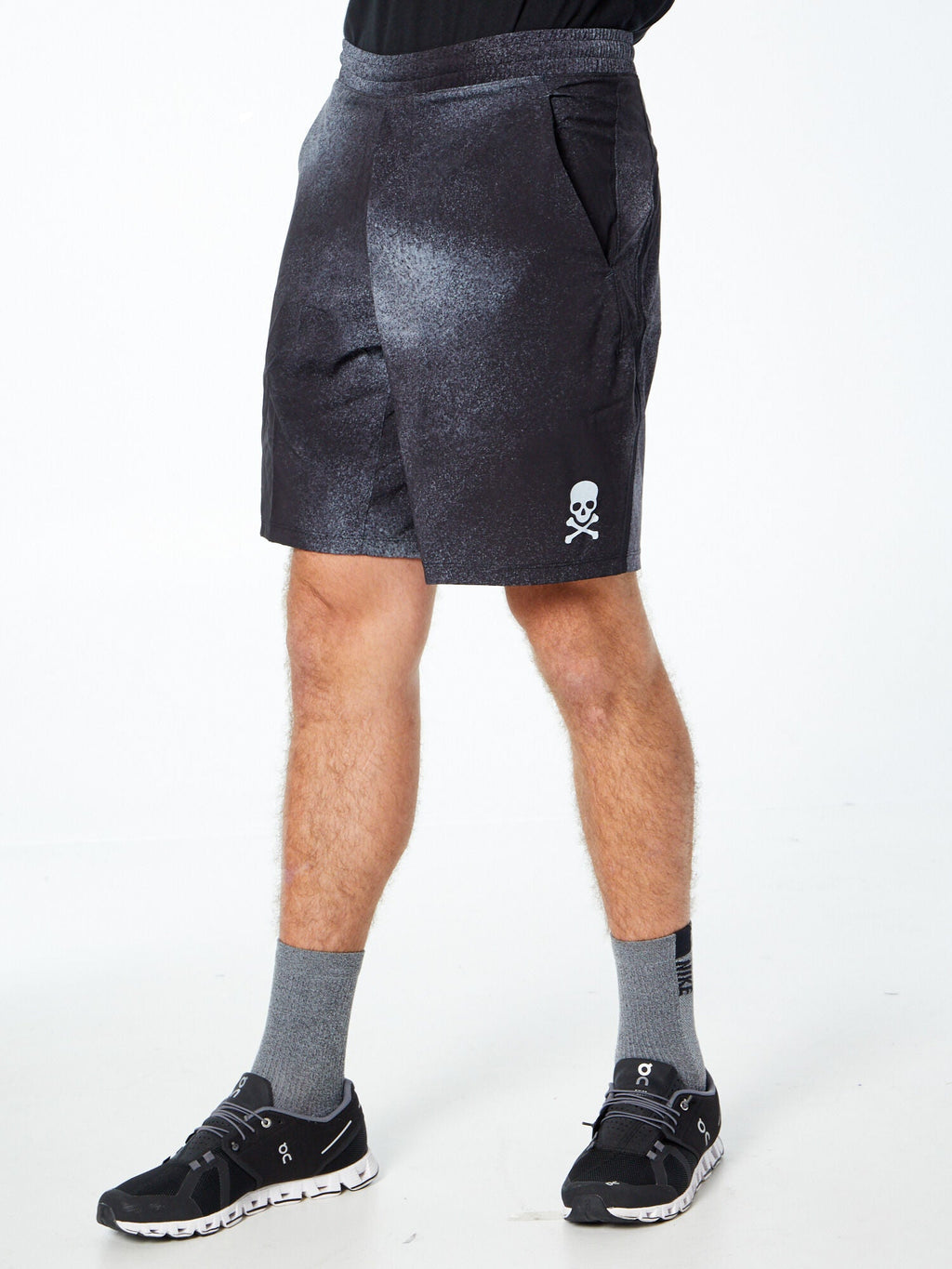PACE BREAKER SHORT 9IN