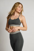 Cali Active Rib Bra