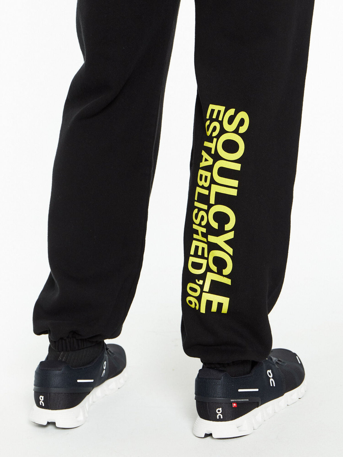 CORE BILLIE SWEATPANT