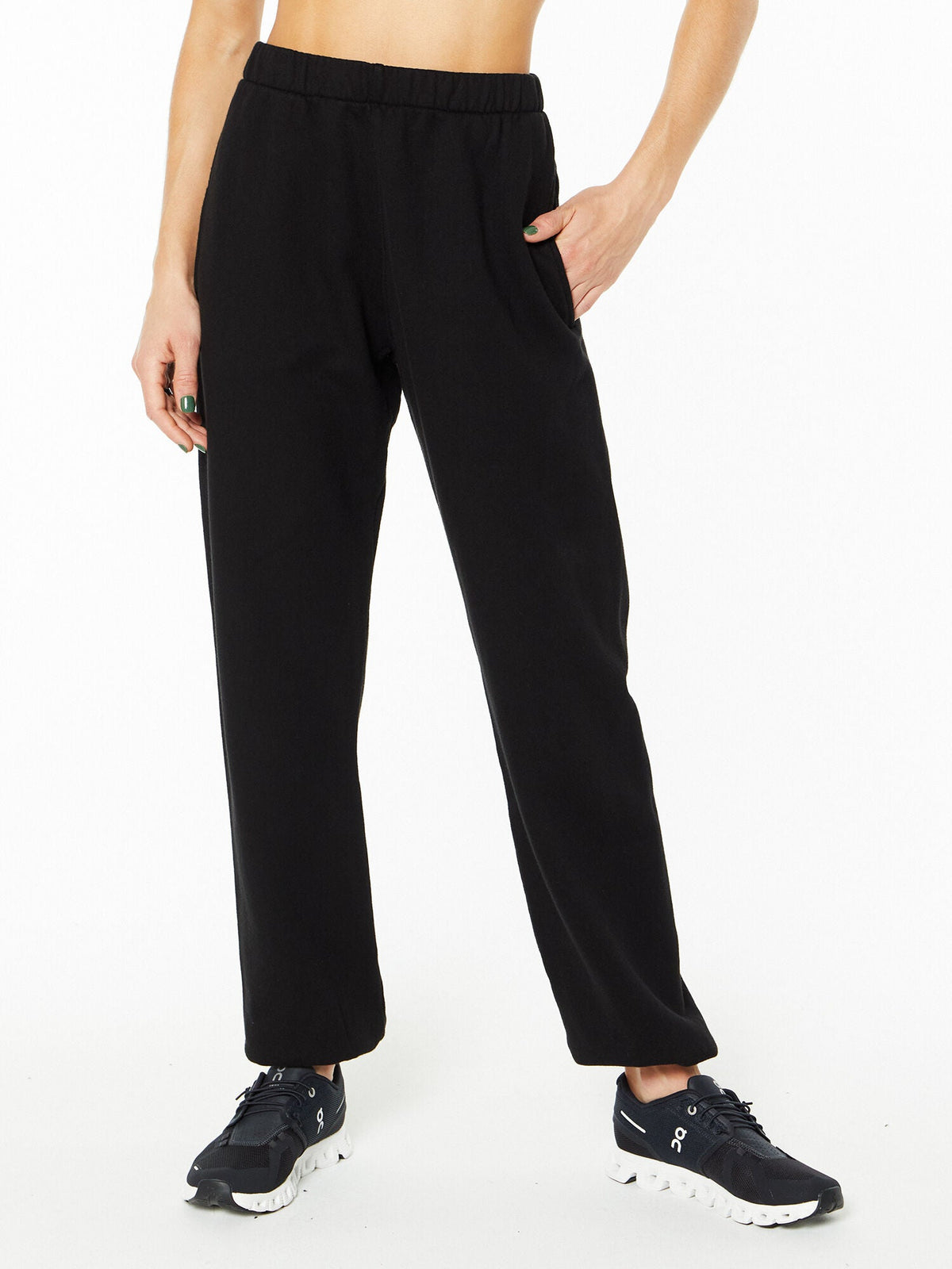 CORE BILLIE SWEATPANT
