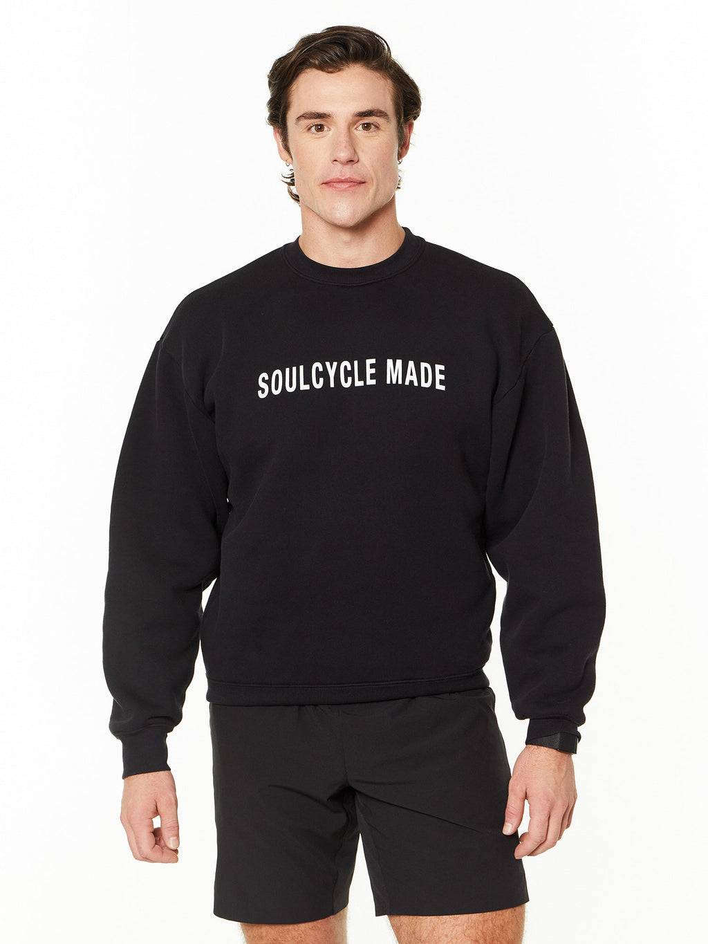 SOULCYCLE MADE SAM CREW