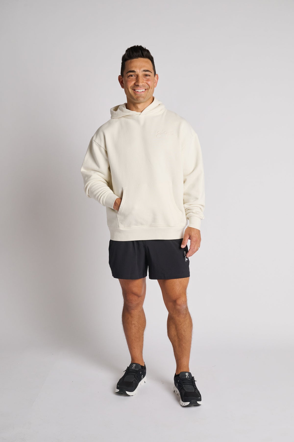 Pryce Hoodie