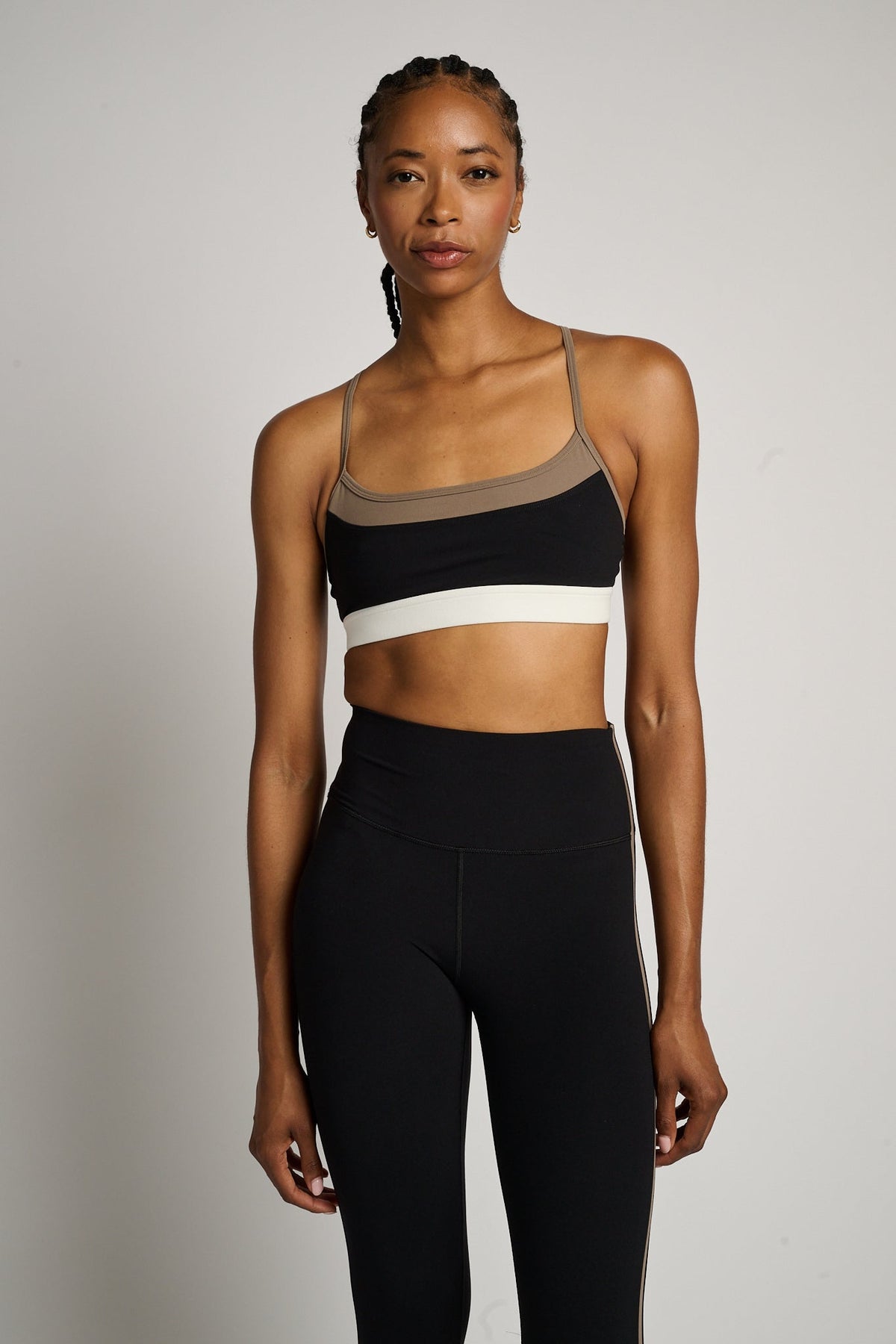 Scottie Airweight Bra