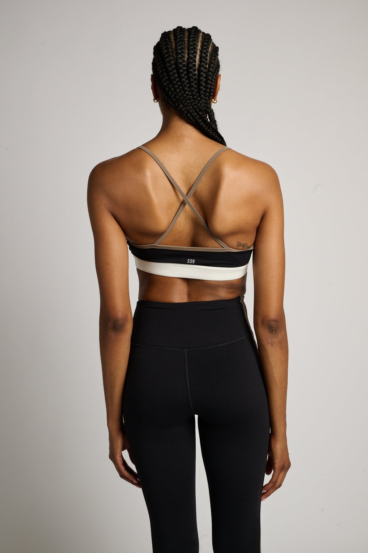 Scottie Airweight Bra