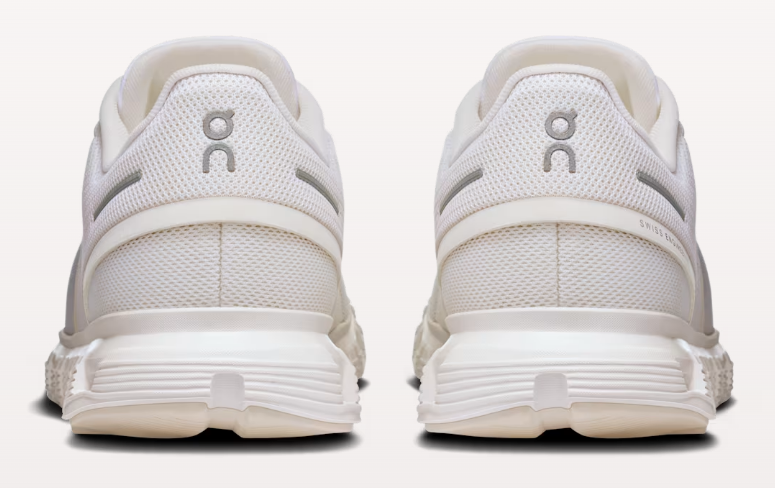 Women's Cloud 6